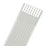 FFC / FPC CABLE, 24 CORE, 76MM 98267-0403