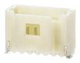 CONN, HEADER, 14POS, 1ROW, 1MM 501331-1407