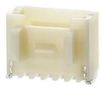CONN, HEADER, 4POS, 1ROW, 1MM 501940-0403
