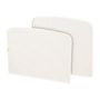 Sunshade for Tesla Model Y Baseus T-Space Series - single layer (white), Baseus C20651300211-02