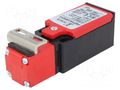 Safety switch: key operated; PSP; NC + NO; IP65; plastic; -25÷70°C POKÓJ PSP1K13PZ11