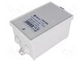 Transformer: protective; 50VA; 230VAC; 24V; IP54; Ins.class: II BREVE TUFVASSONS PVS50/A230/24V