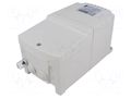 Transformer: protective; 300VA; 230VAC; 12V; IP54; Ins.class: II BREVE TUFVASSONS PVS301/230/12V