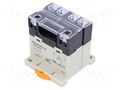 Relay: electromagnetic; SPST-NO; 12VDC; Icontacts max: 30A; 1.9W WEIDMÜLLER PWR173012L