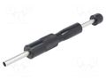 Tool: for  removal; terminals; RT360; Ecomate RM AMPHENOL QXRT12
