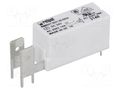 Relay: electromagnetic; SPST-NO; Ucoil: 24VDC; 20A; 20A/250VAC RELPOL RM85V7-Z-24VDC