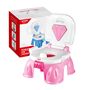 Musical potty (pink) Huanger HE0807, Huanger HE0807