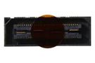 MEZZANINE CONN, RCPT, 60POS, 0.5MM QSH-030-01-C-D-A-K-TR