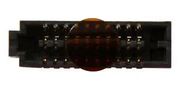 CONN, ARRAY FEMALE, 40POS, 4ROW, 1.27MM SEAF-10-05.0-S-04-2-A-K-TR