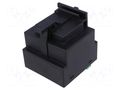 Transformer: mains; 30VA; 230VAC; 14V; 2.14A; Leads: terminal block INDEL TSZSWD30/004M