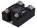 Relay: solid state; Ucntrl: 90÷280VAC; 45A; 24÷280VAC; WG280 COMUS WG280-A45Z