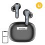 Earphones TWS EarFun Air2  (black), Earfun TW210B