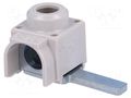 Supply clamp EATON ELECTRIC Z-EK/25/Q
