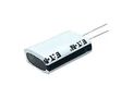 SUPERCAPACITOR, 5F, 3.9V, RADIAL PHVL-3R9V505-R