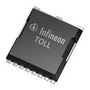 MOSFET, N-CH, 80V, 425A, HSOF IPT010N08NM5ATMA1