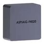 INDUCTOR, 3.3UH, SHIELDED, 18A, SMD ASPIAIG-Q8080-3R3M-T