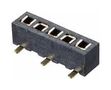 CONN, RCPT, 5POS, 1ROW, 1.27MM M50-3130545