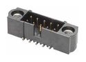 CONN, HEADER, 10POS, 2ROW, 2MM M80-5021022