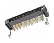CONNECTOR, HEADER, 60POS, 3ROW, 2MM M83-LML3M7N60-0000-000