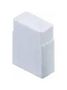 JUMPER SOCKET, 2POS, 2.54MM M7765-05