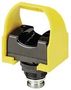 OPTICAL SENSOR, PNP, 10-30VDC STBVP6Q