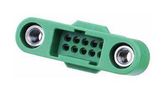 CONNECTOR HOUSING, PLUG, 10POS, 1.25MM G125-3241096M1