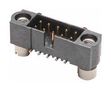 CONNECTOR, HEADER10POS, 2ROW, 2MM M80-5121042