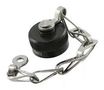 DUST CAP, 10SL C90-25043-10SL