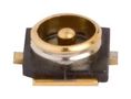 RF COAXIAL, AMC JACK, 50 OHM, PCB A-4JA