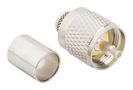 RF COAXIAL, UHF PLUG, CABLE 083-8SP-RFX