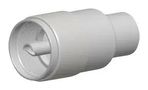 RF COAX CONNECTOR, UHF, PLUG, 50 OHM 083-822