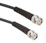 RF CABLE ASSY, BNC PLUG-PLUG, 610MM 115101-19-24.00