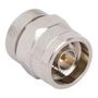 RF CONN, N TERMINATOR, PLUG, 50 OHM 082-6694