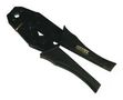 CRIMP TOOL W/DIE SET, RATCHET 47-10150