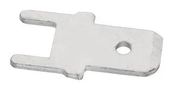 PCB TERMINAL, BRASS, THT 7471287