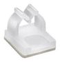 CABLE CLIP, NYLON 6.6, 8.4MM, NATURAL 522230000