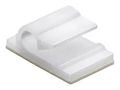CABLE CLIP, NYLON 6.6, 7.9MM, NATURAL 523210000