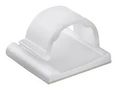 CABLE CLIP, NYLON 6.6, 11.3MM, NATURAL 523232000