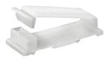 CABLE CLAMP, NYLON 6.6, 45.5MM, NATURAL 524254000