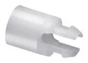 PCB MOUNTING, NYLON 6.6, 4.5MM 702916000