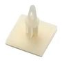 PCB MOUNTING, NYLON 6.6, 5.4MM 709261000