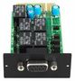 EASY UPS DRY CONTACT CARD RELAY VGLS9901I