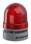 BEACON, TWINLIGHT, RED, 95DBA, PUSH-IN 46011075