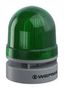 BEACON, TWINLIGHT, GREEN, 95DBA, PUSH-IN 46021075