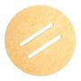 CLEANING SPONGE, SOLDERING IRON A1519