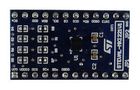 PLUG-IN MODULE, MEMS MOTHERBOARD STEVAL-MKI221V1