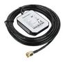 GNSS ANTENNA, 1.61GHZ, 5DBI 2600130016