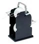 SOLDERING WIRE REEL HOLDER, DOUBLE 611-2