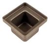 CRUCIBLE POT, 75MMX 75MM SOLDERING POT A1540