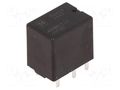 Relay: electromagnetic; SPDT; Ucoil: 12VDC; 30A; automotive; ACNM PANASONIC ACNM1112